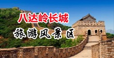 插进逼里的视频免费观看中国北京-八达岭长城旅游风景区