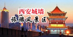 能看女生小穴被艹的网站在线中国陕西-西安城墙旅游风景区